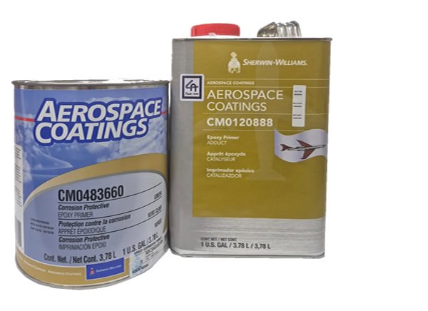 Corrosion Protective